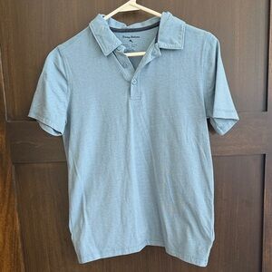 Tommy Bahama Light Blue Polo Shirt for boys XL/14